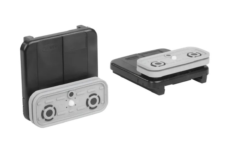 Schmalz VCBL-S1 120x50x32.7 TV – Vakuum-Blocksauger für SCM/Morbidelli-Konsolen Art.-Nr. 10.01.12.02319