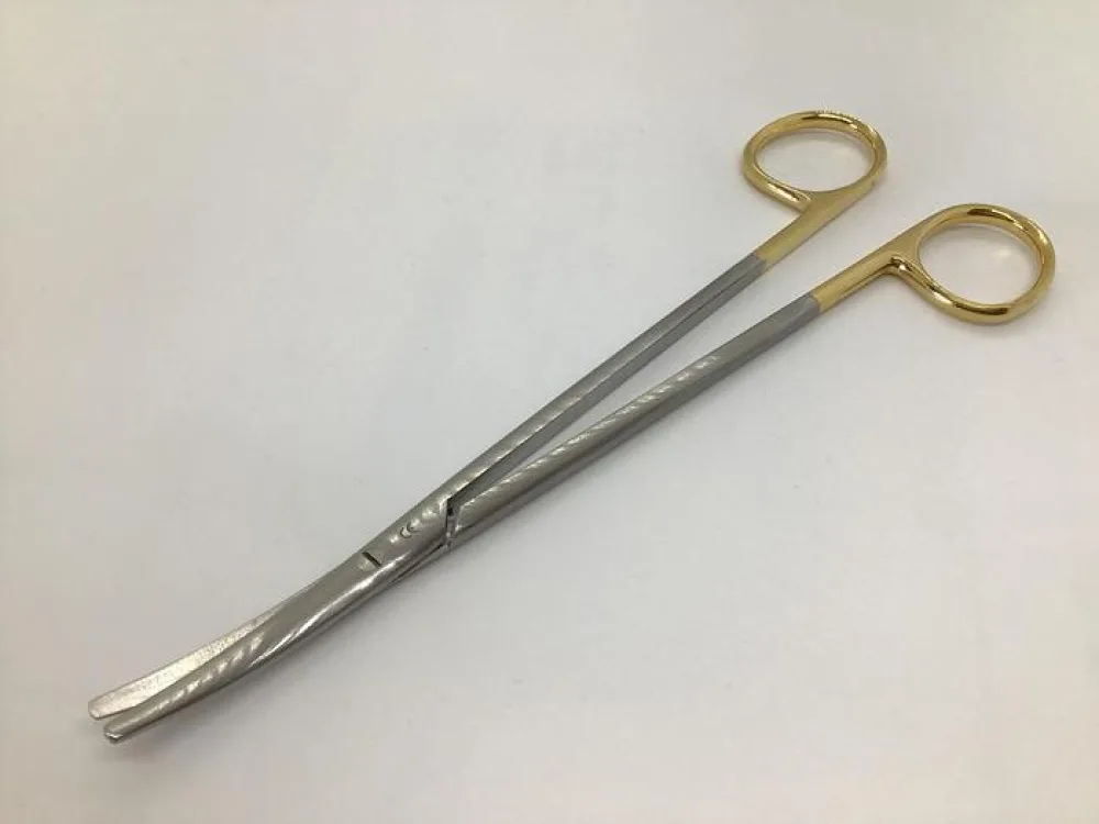 GB Medical Metzenbaum TC 178mm