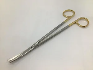 GB Medical Metzenbaum TC 178mm