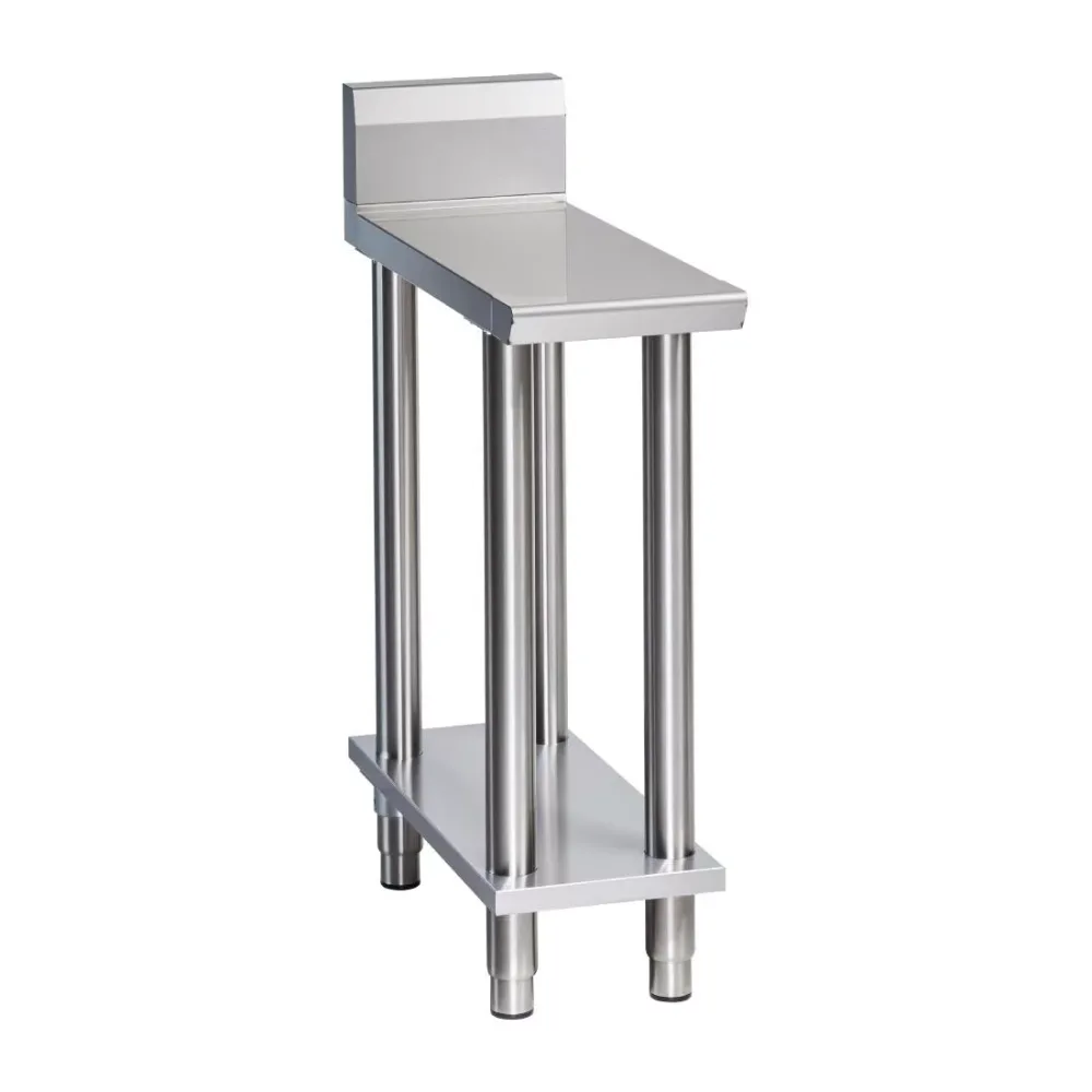 Blue Seal Cobra Infill Table C300 - islandcatering