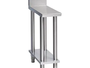 Blue Seal Cobra Infill Table C300 - islandcatering