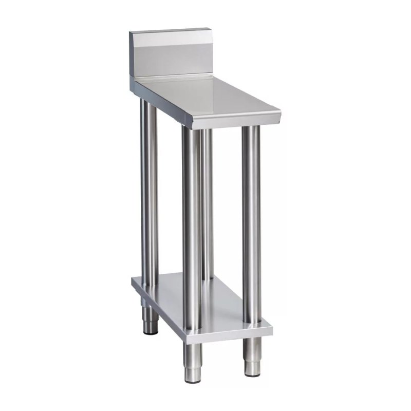 Blue Seal Cobra Infill Table C300 - islandcatering