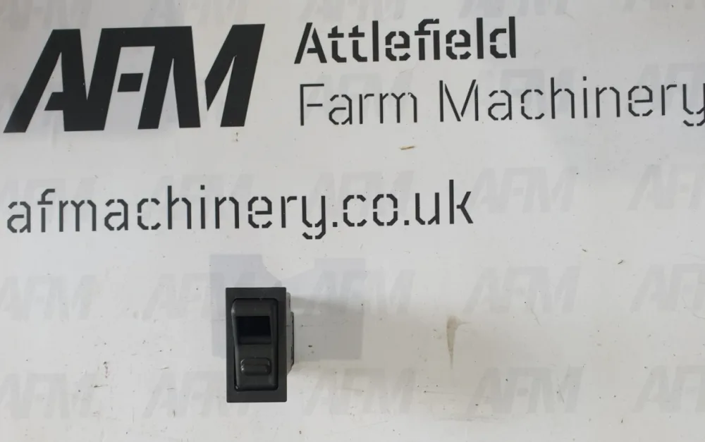 Spearhead Switch With Lock - 8400106