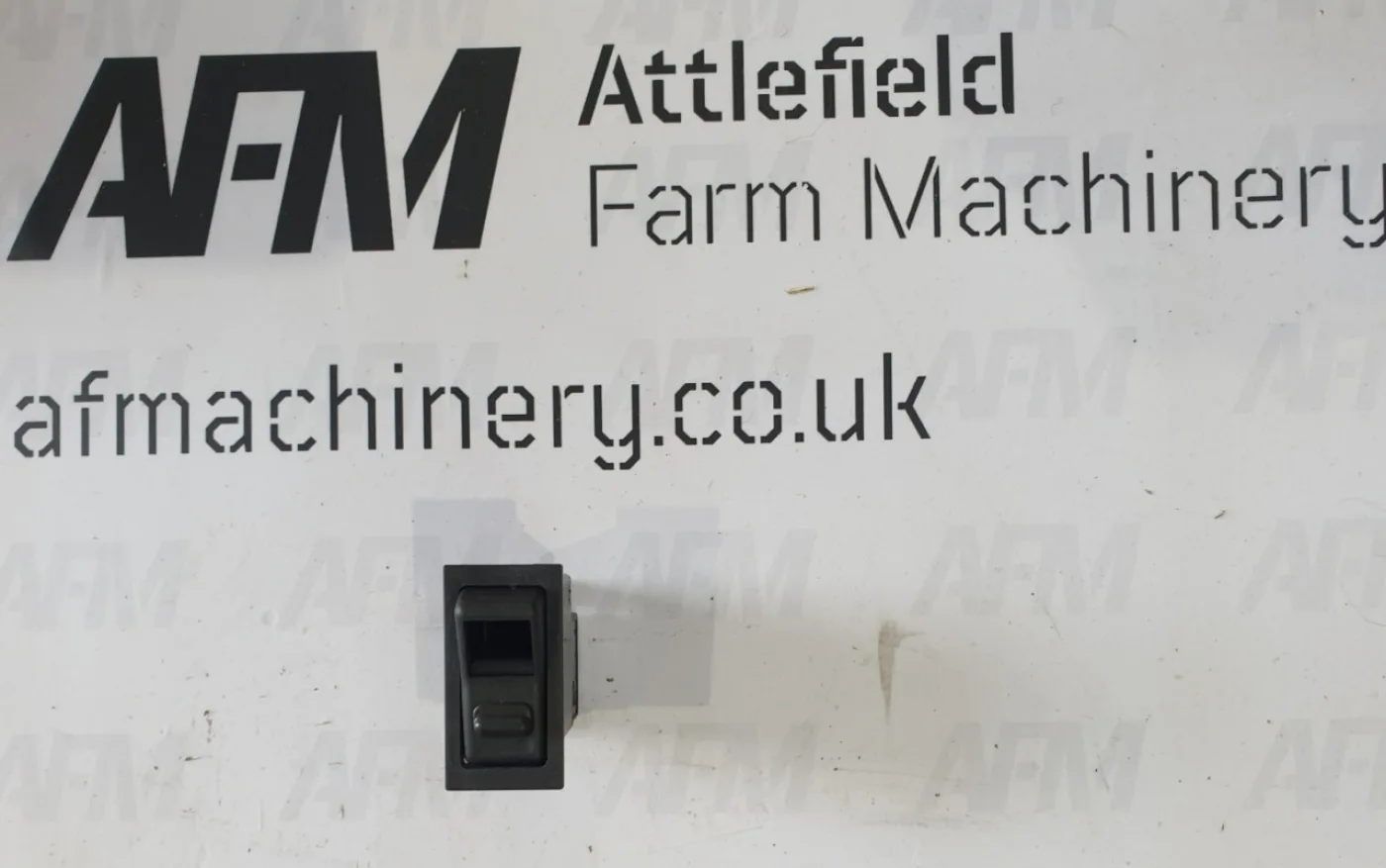Spearhead Switch With Lock - 8400106 - 1