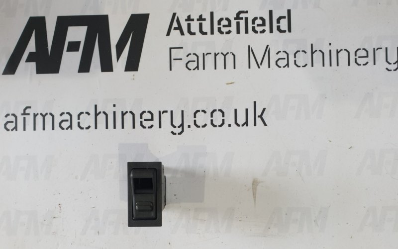 Spearhead Switch With Lock - 8400106