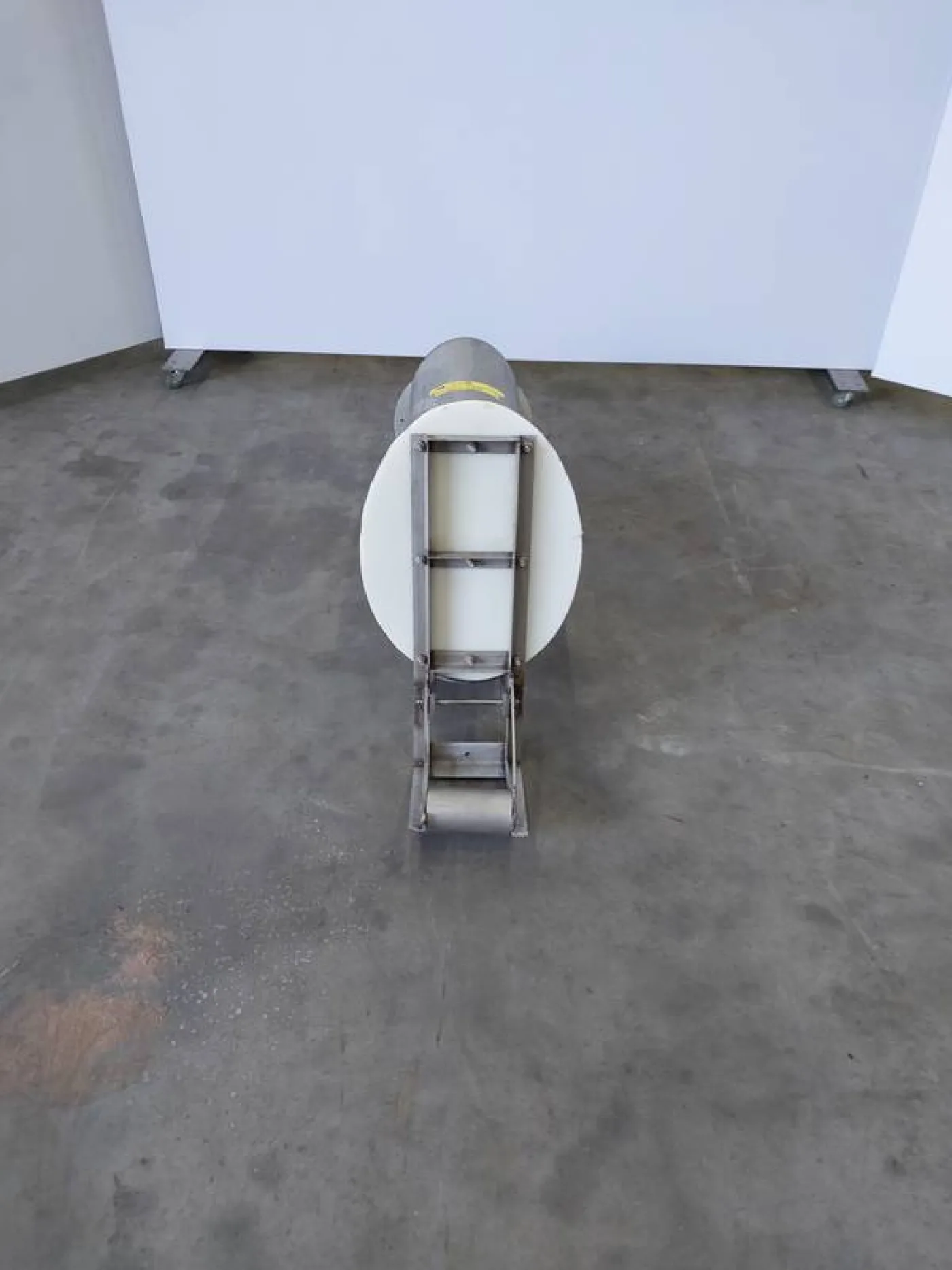 Drop shutes - 2