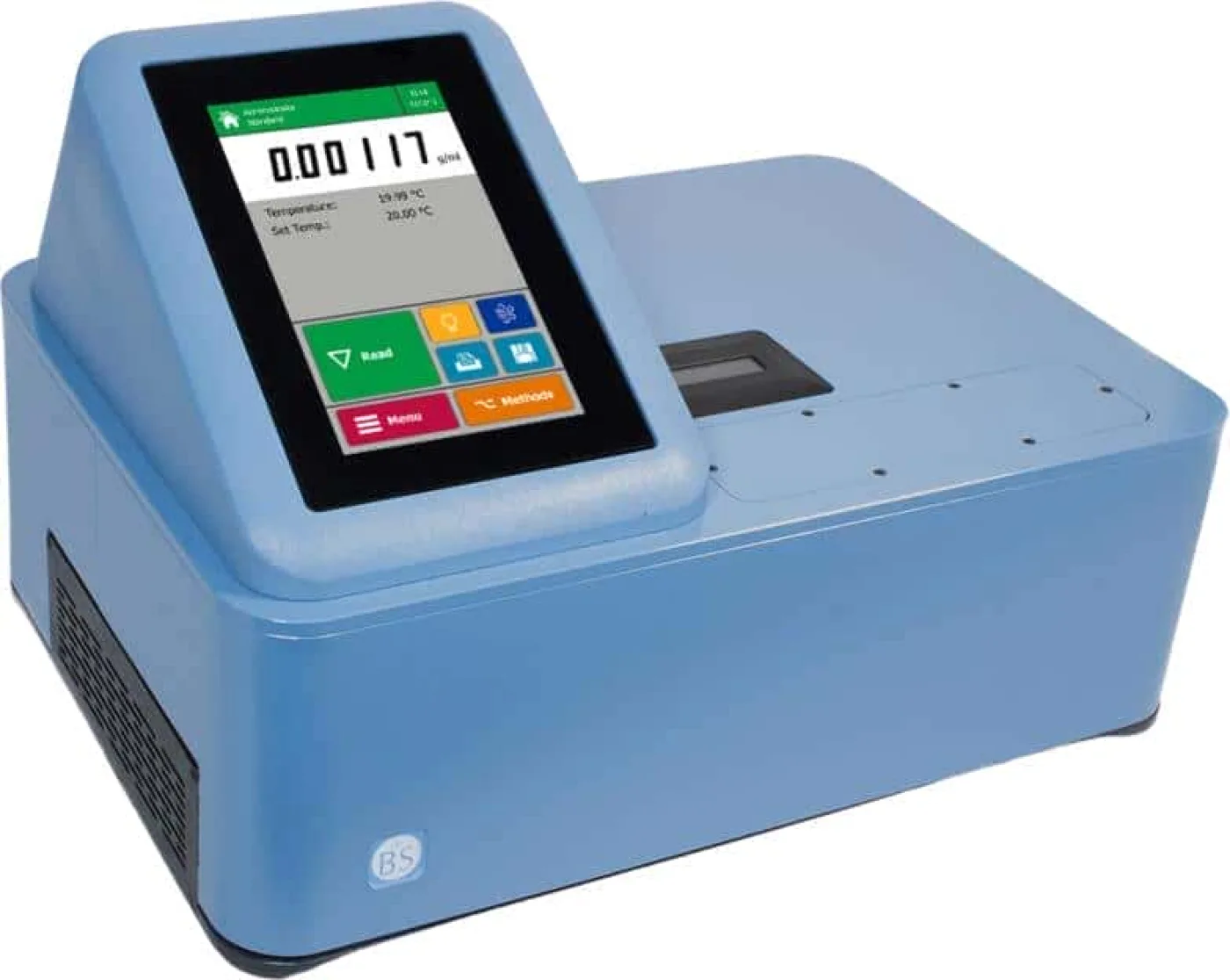 Bellingham en Stanley DSG40 Dichtheidsmeter - 1