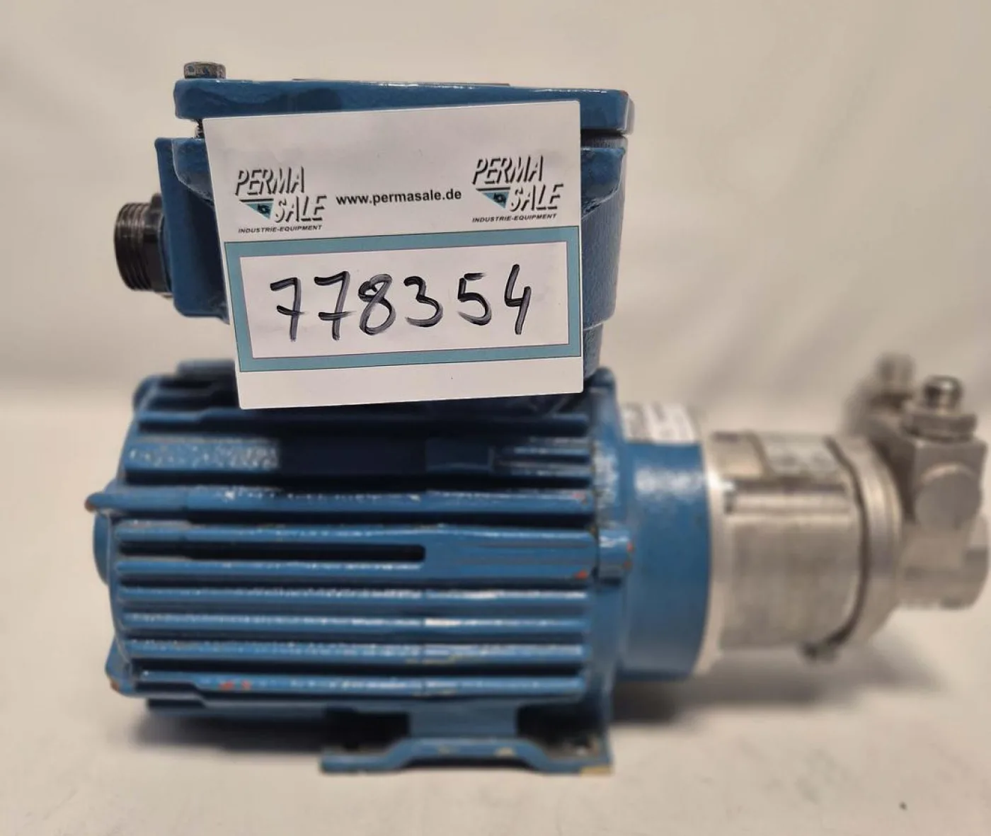 Speck Pumpen DS-240-MK-M5246 - 5