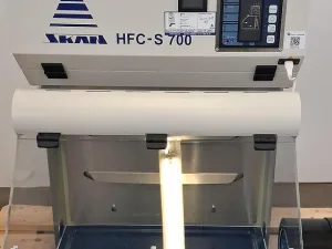 SKAN Skanair Sicherheitswerkbank HFC-S 700