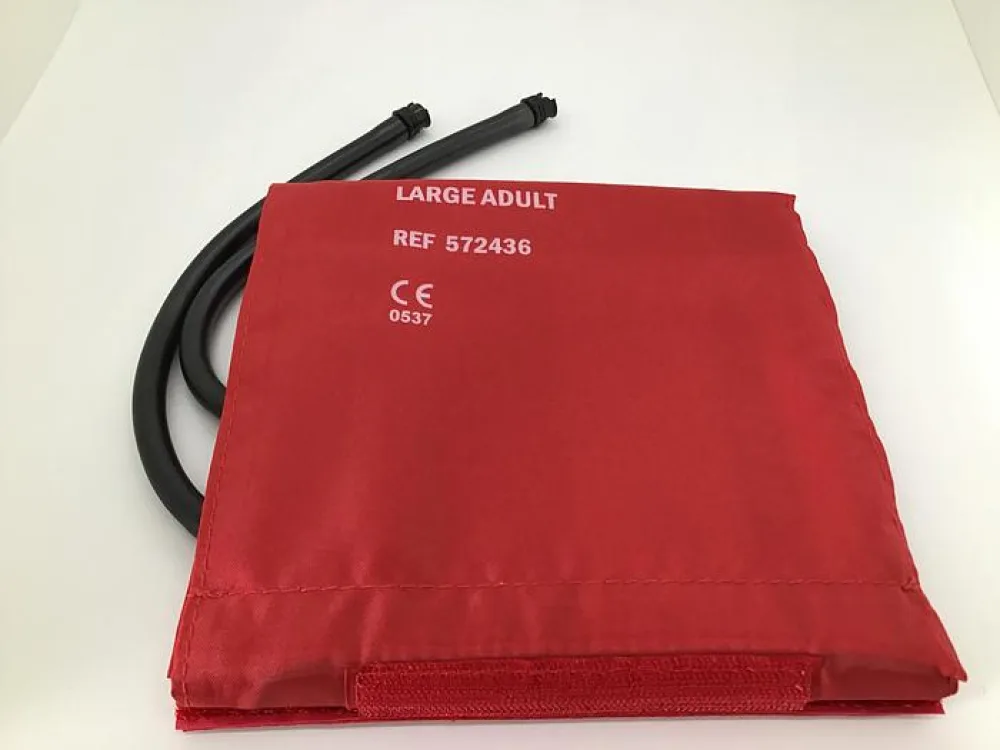 Datex Cuff 33-47cm