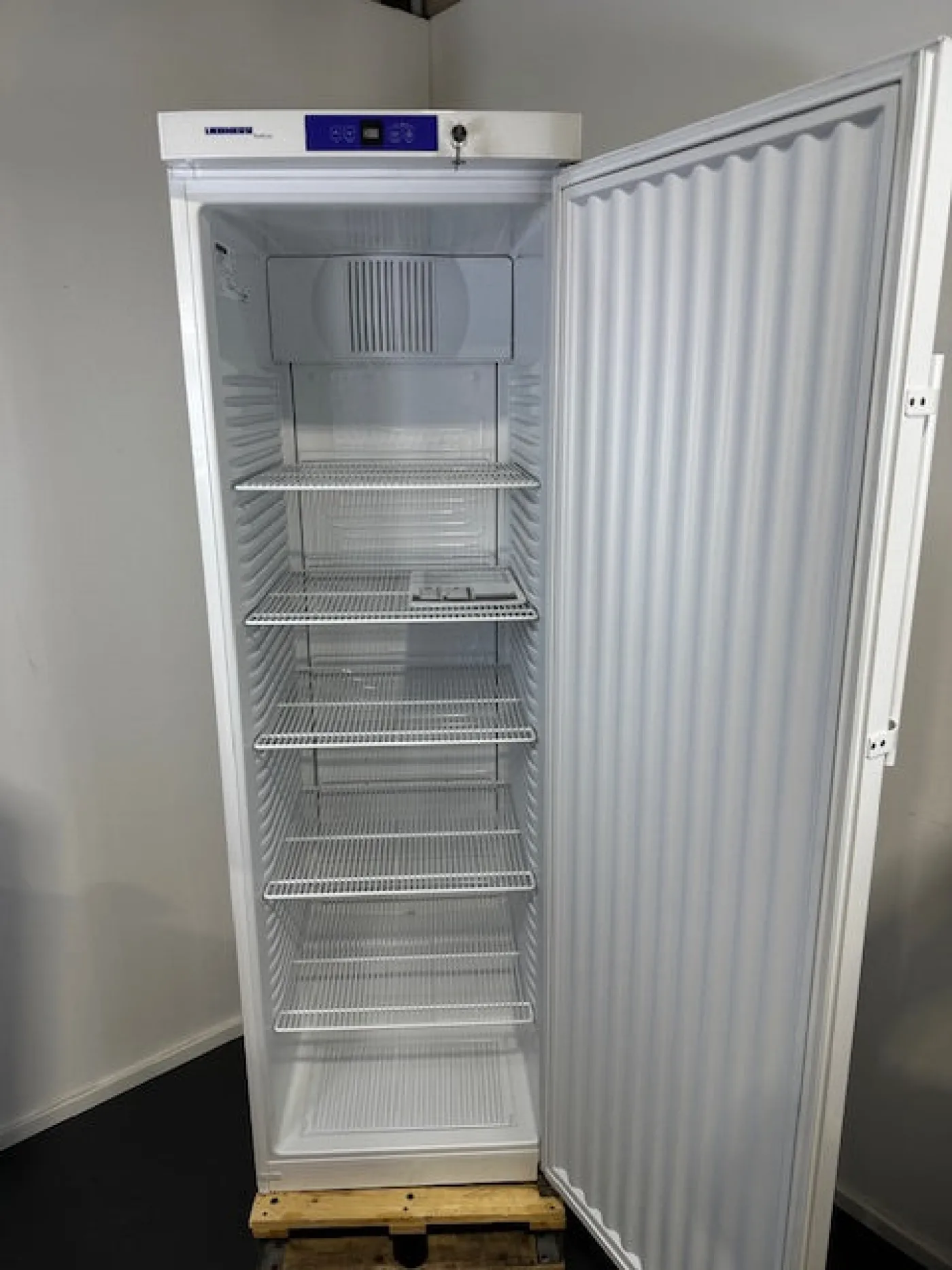 Liebherr GKV-4310 Kühlschrank (Umluft) - 2