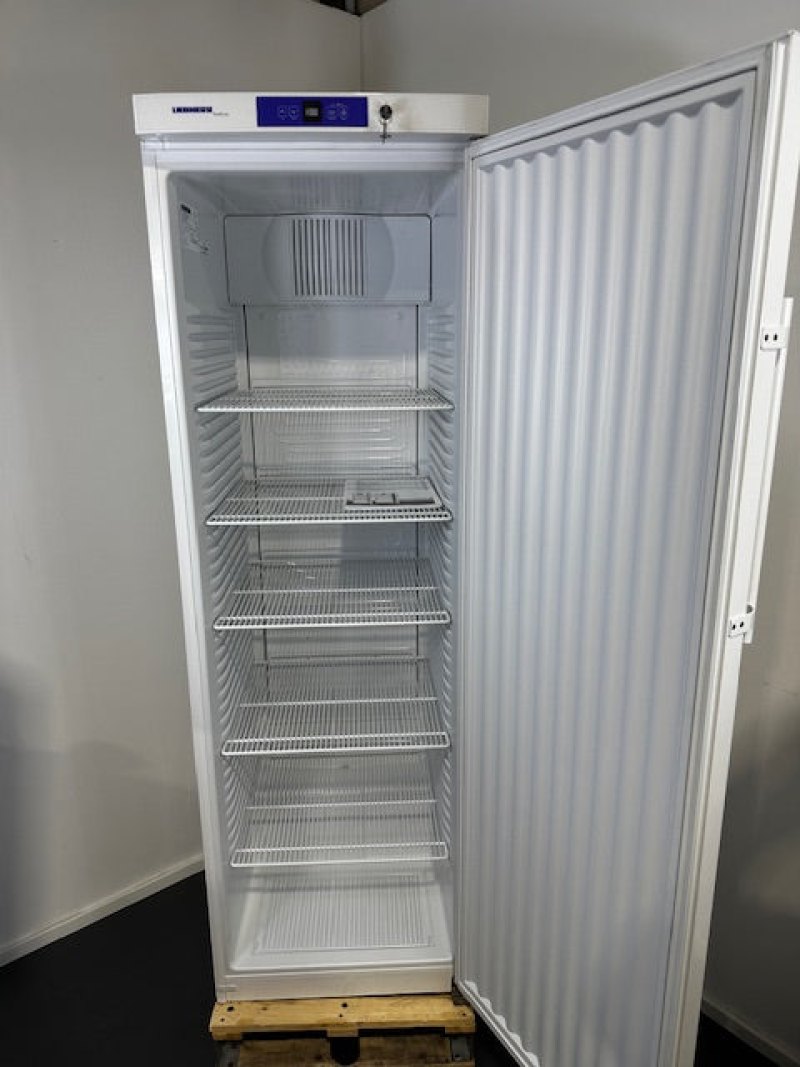 Liebherr GKV-4310 Kühlschrank (Umluft)