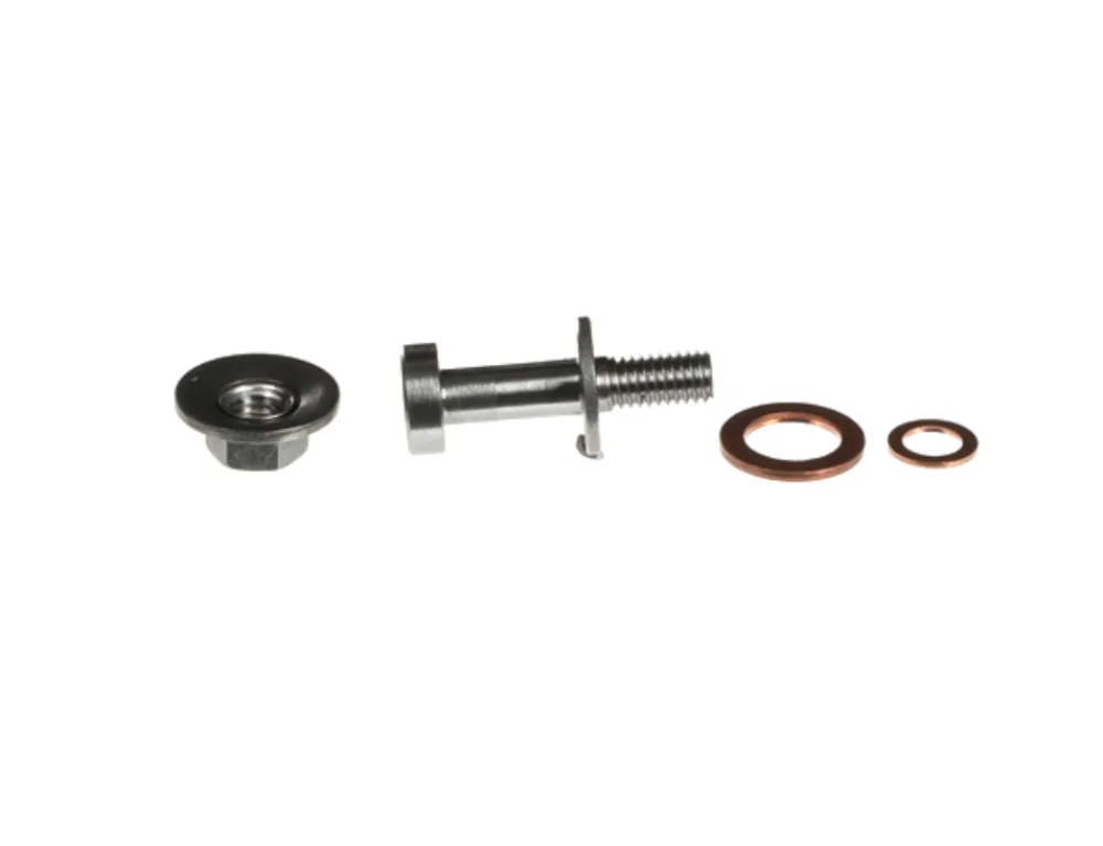 Rational Retrofit Kit Screw Pin Straight D6X19 - 87.01.173 - islandcatering