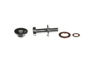 Rational Retrofit Kit Screw Pin Straight D6X19 - 87.01.173 - islandcatering