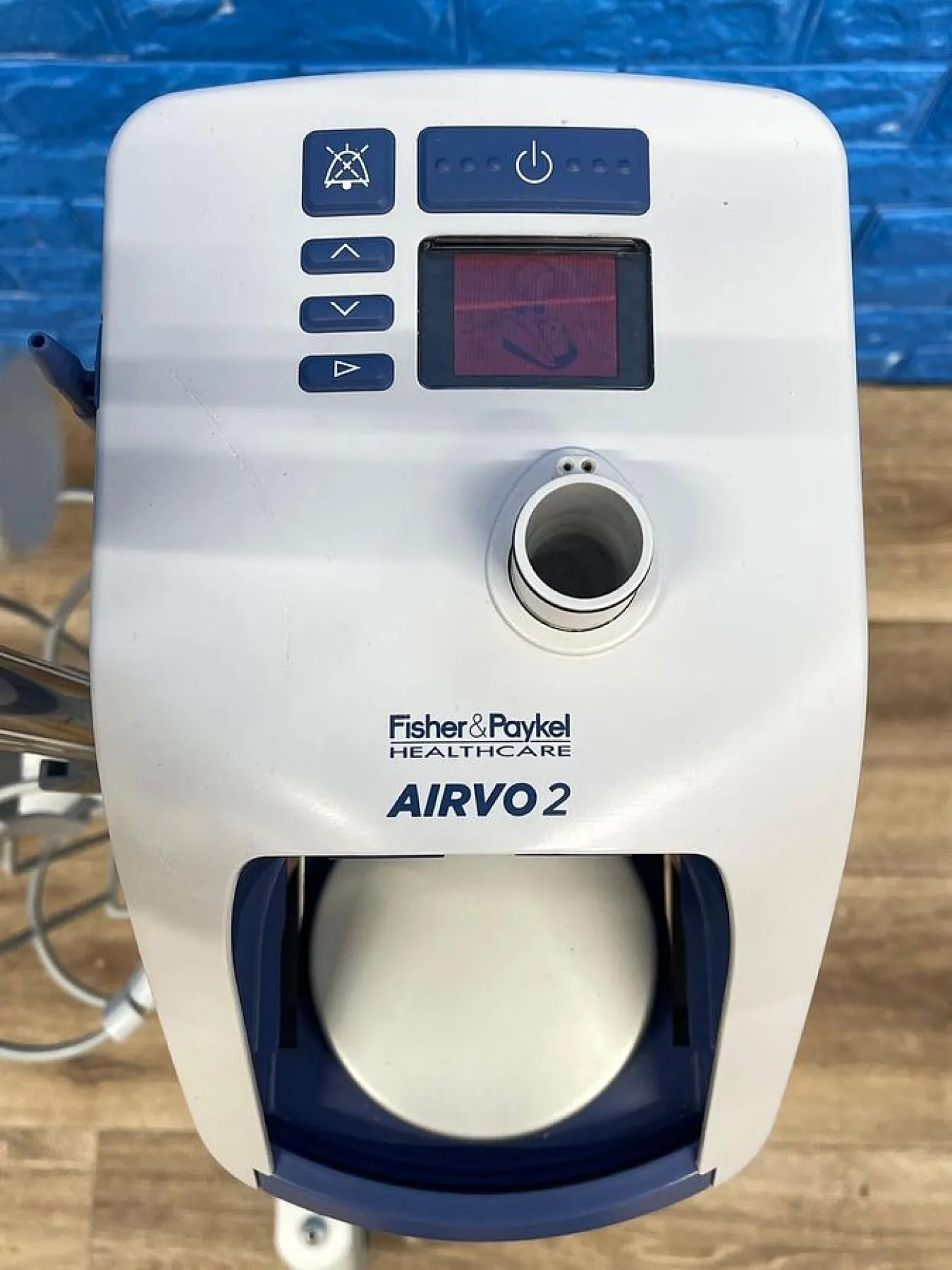 Fisher&Paykel Airvo 2 YOM: 2017 - 4