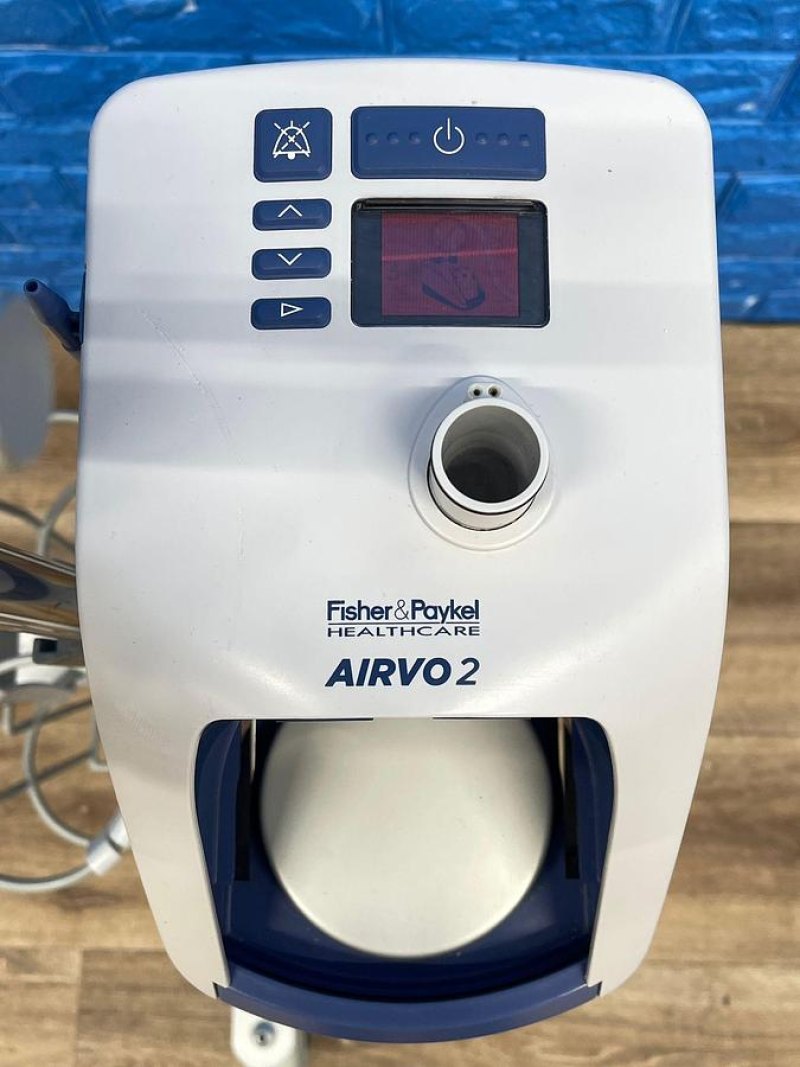 Fisher&Paykel Airvo 2 YOM: 2017