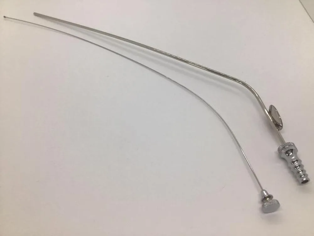 Angled 280mm