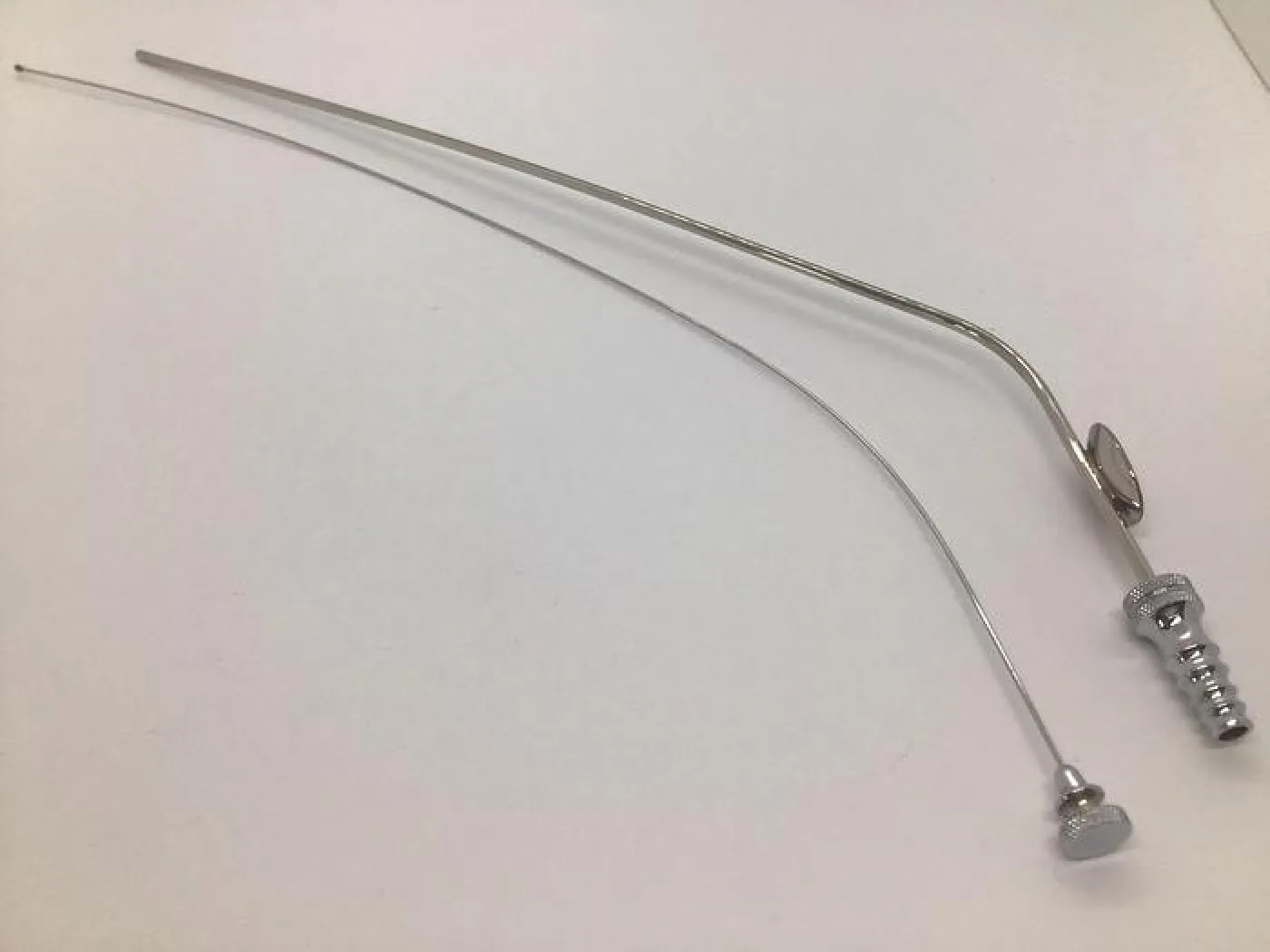 Angled 280mm - 1
