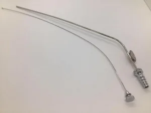 Angled 280mm