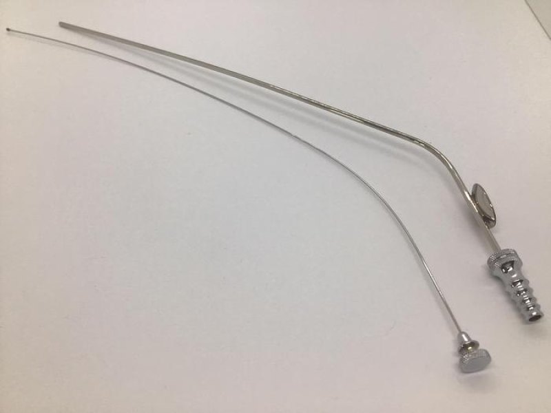 Angled 280mm