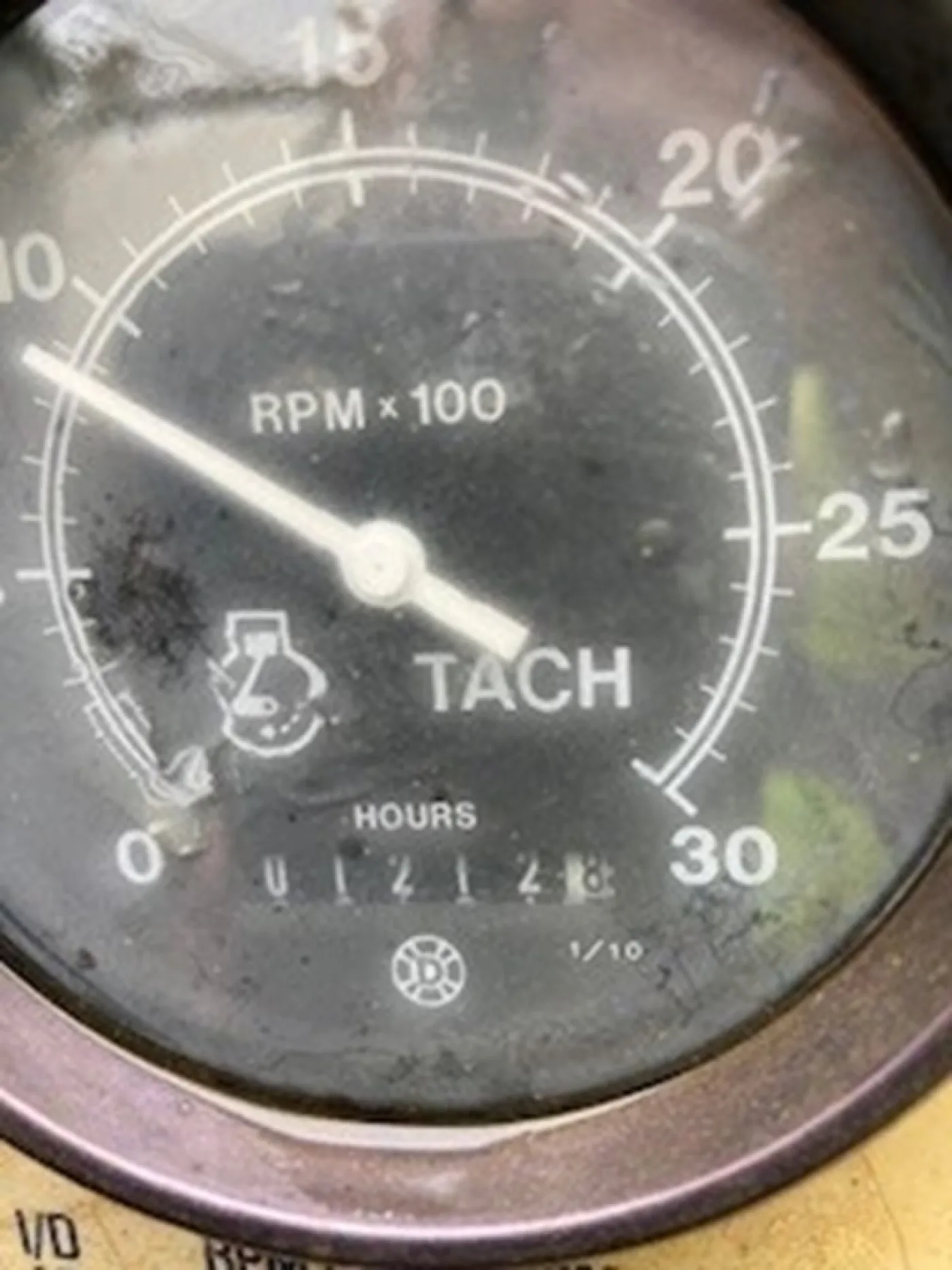 Tecniwell TWM 512D Piling Accessory - 2