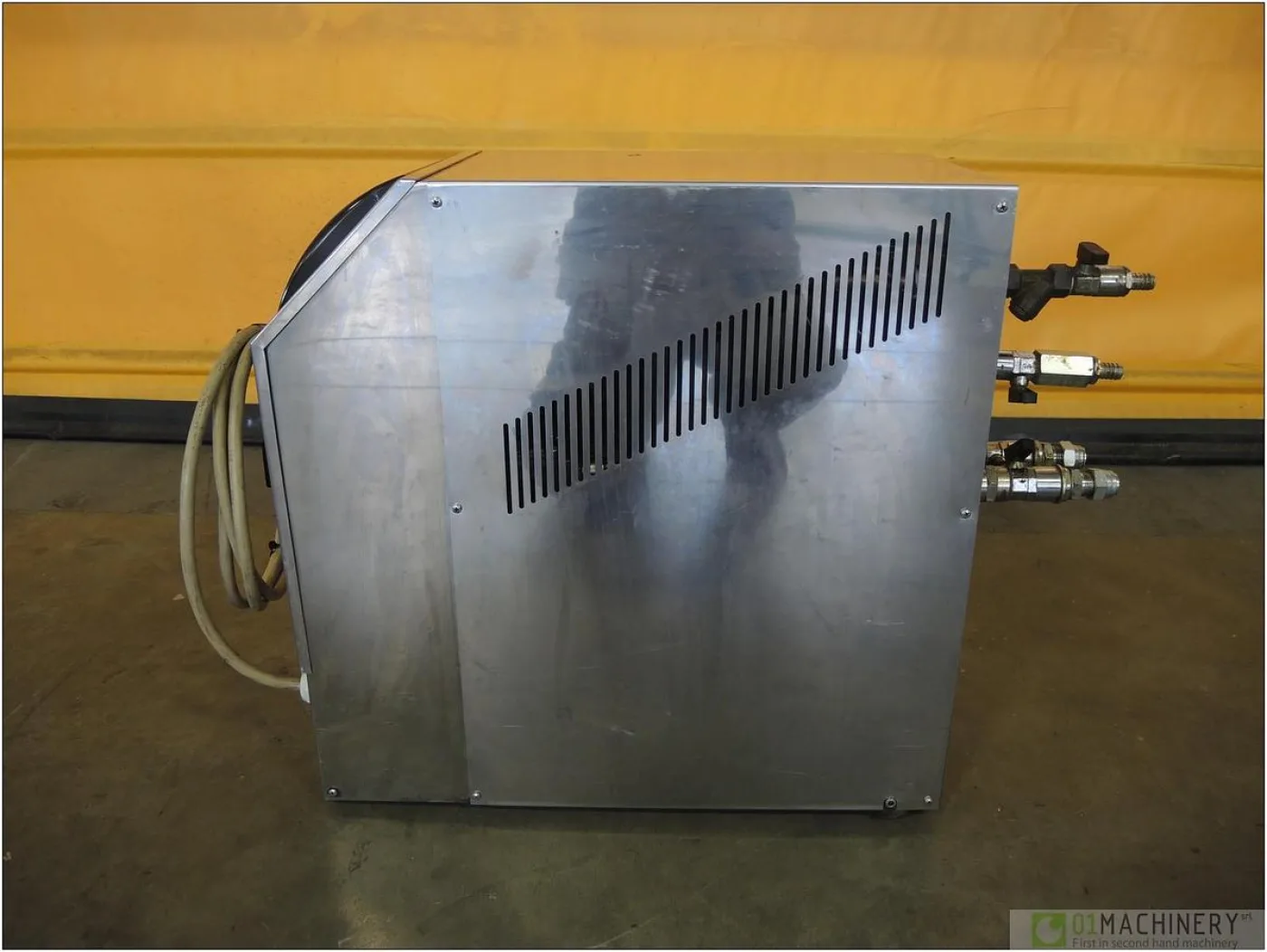 2007 MORETTO TOS 9 AI1197 - 5