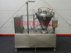 Emulsifier - Karl Schnell Type 046 KS FV-SERIES