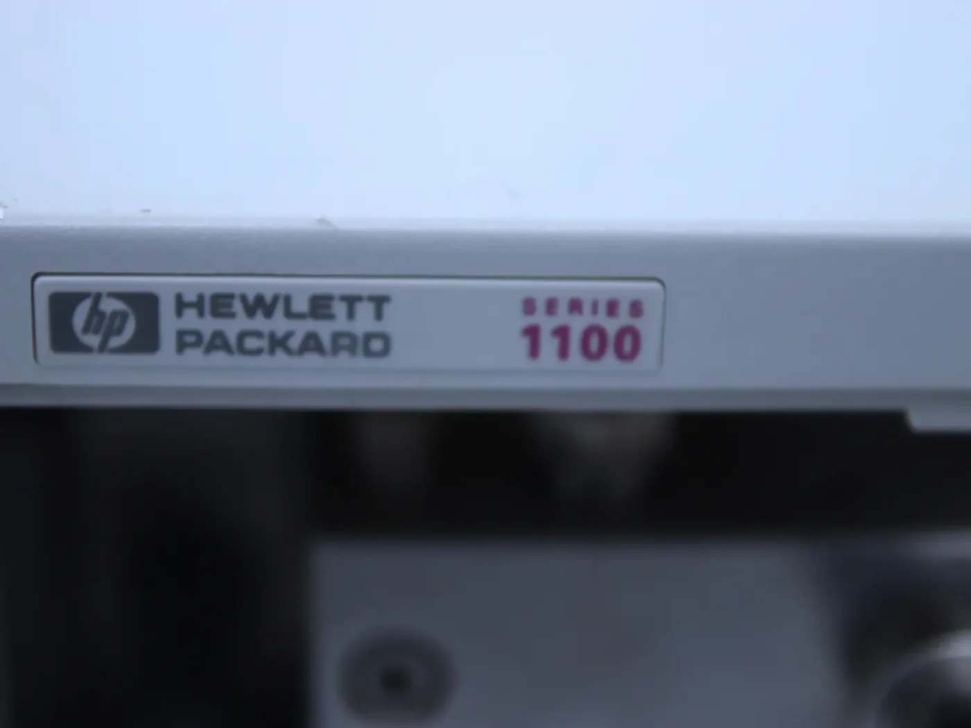 HP Agilent G1311A Quat Pump 1100 Series - 4