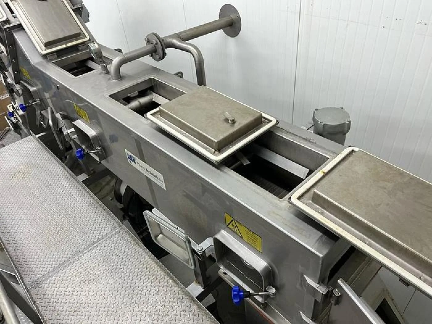 2019 Murre Techniek Kooklijn voor schelpdieren - 5