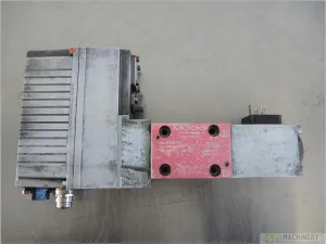 2011 MOOG D920-141 AI1370