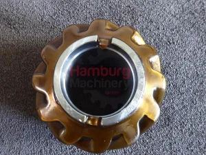 Small Gear Wheel Westfalia MSB 130-01-076 #3170 3423 010