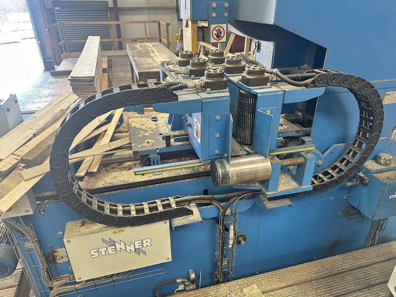 STENNER ST10F