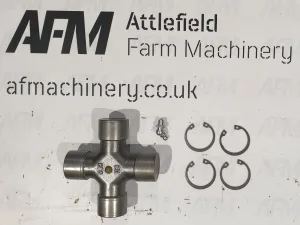 Bomford Triwing 4600 UJ (to suit wing shaft 00757375A)