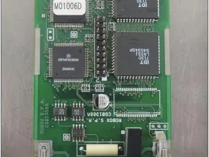 2000 ROBOX AS3015.003 AI1331