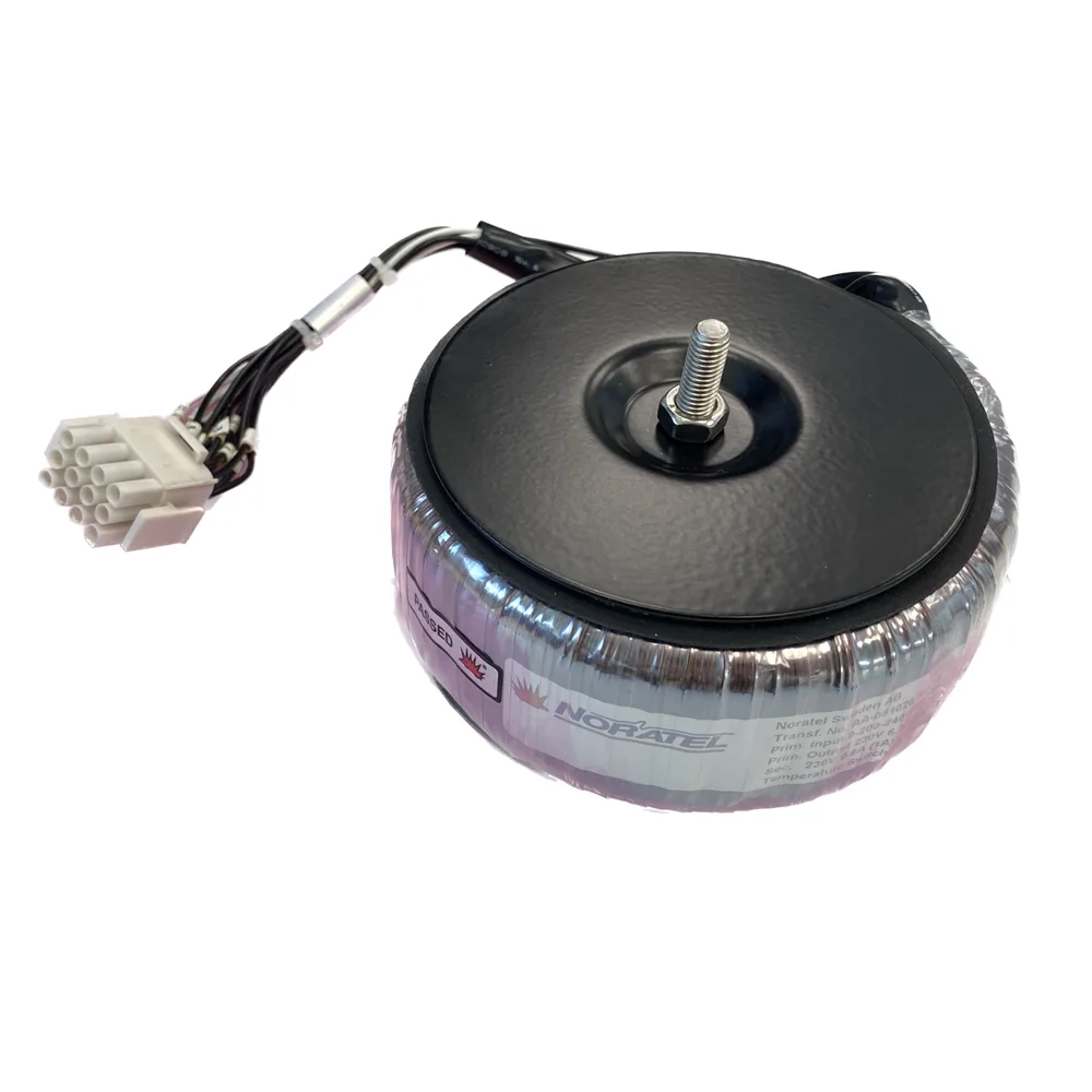 KT-L-059-0004-2 MYDATA - Transformer Noratel AA-051026 Rev D
