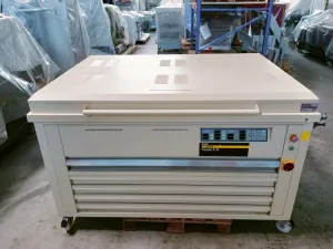 Belichter BASF EF III