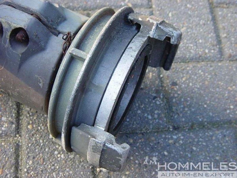 suction hose 4"