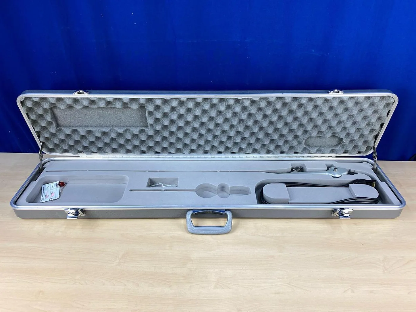 Karl STORZ 11278V Uretero-Renoscope - 6