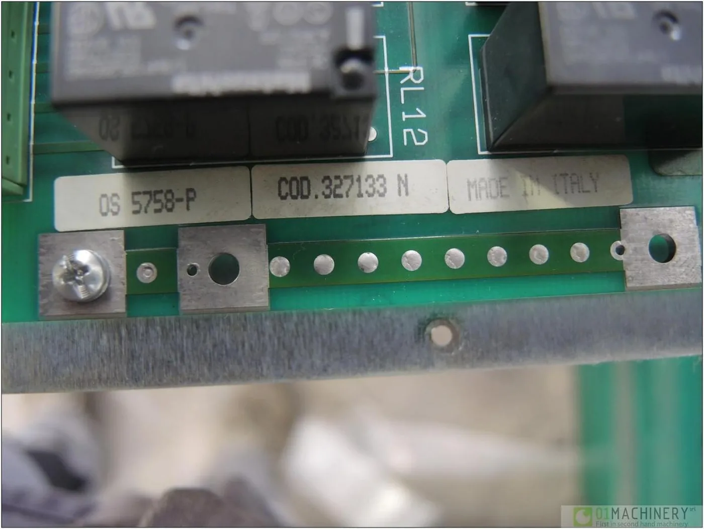 2000 OSAI OSARING OSARING AI1482 - 4