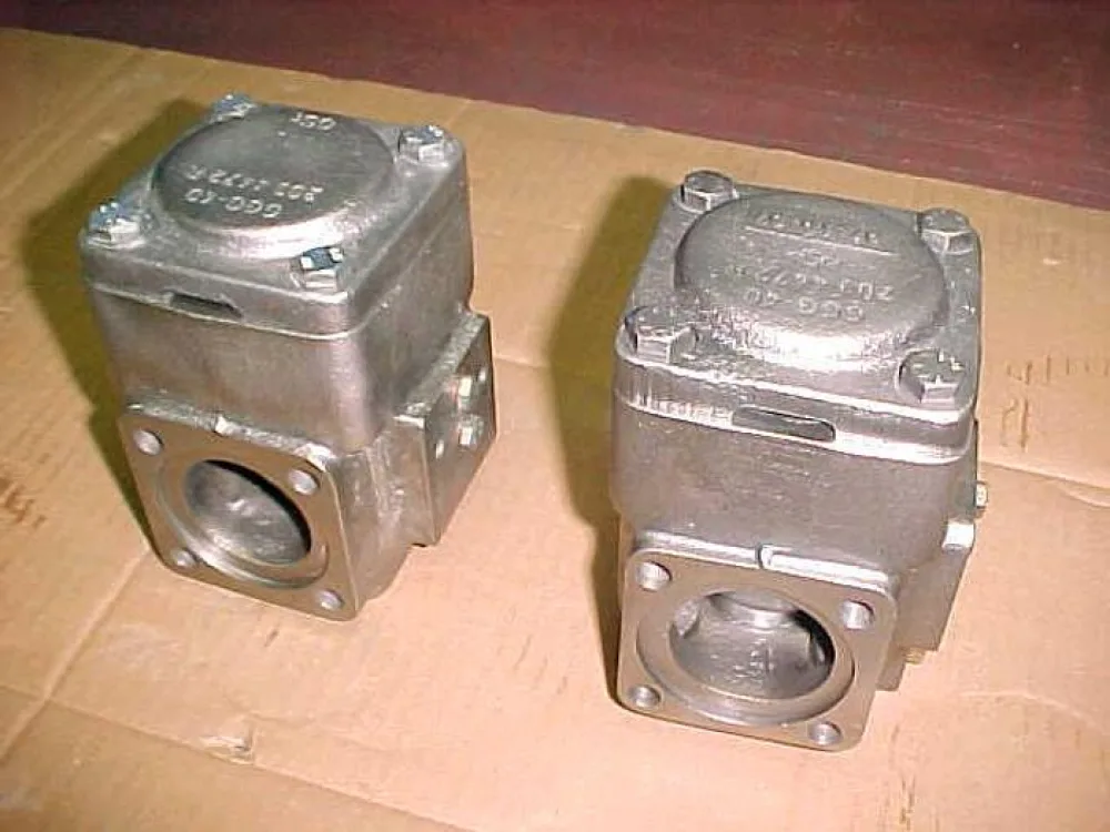 DEUTZ START MASTER VALVE DEUTZ BVM628