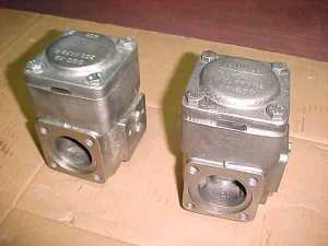 DEUTZ START MASTER VALVE DEUTZ BVM628