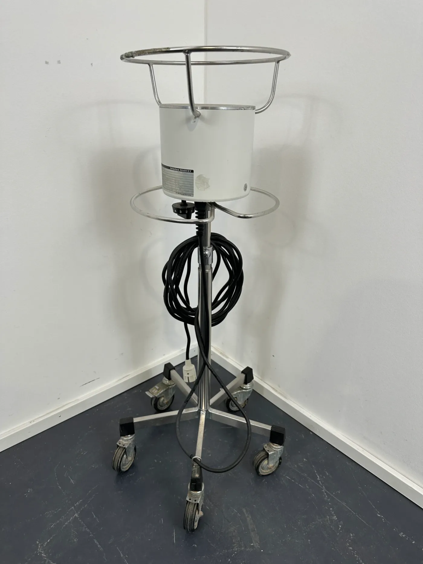 Maquet 4904-90 Schüsselwärmer - 7