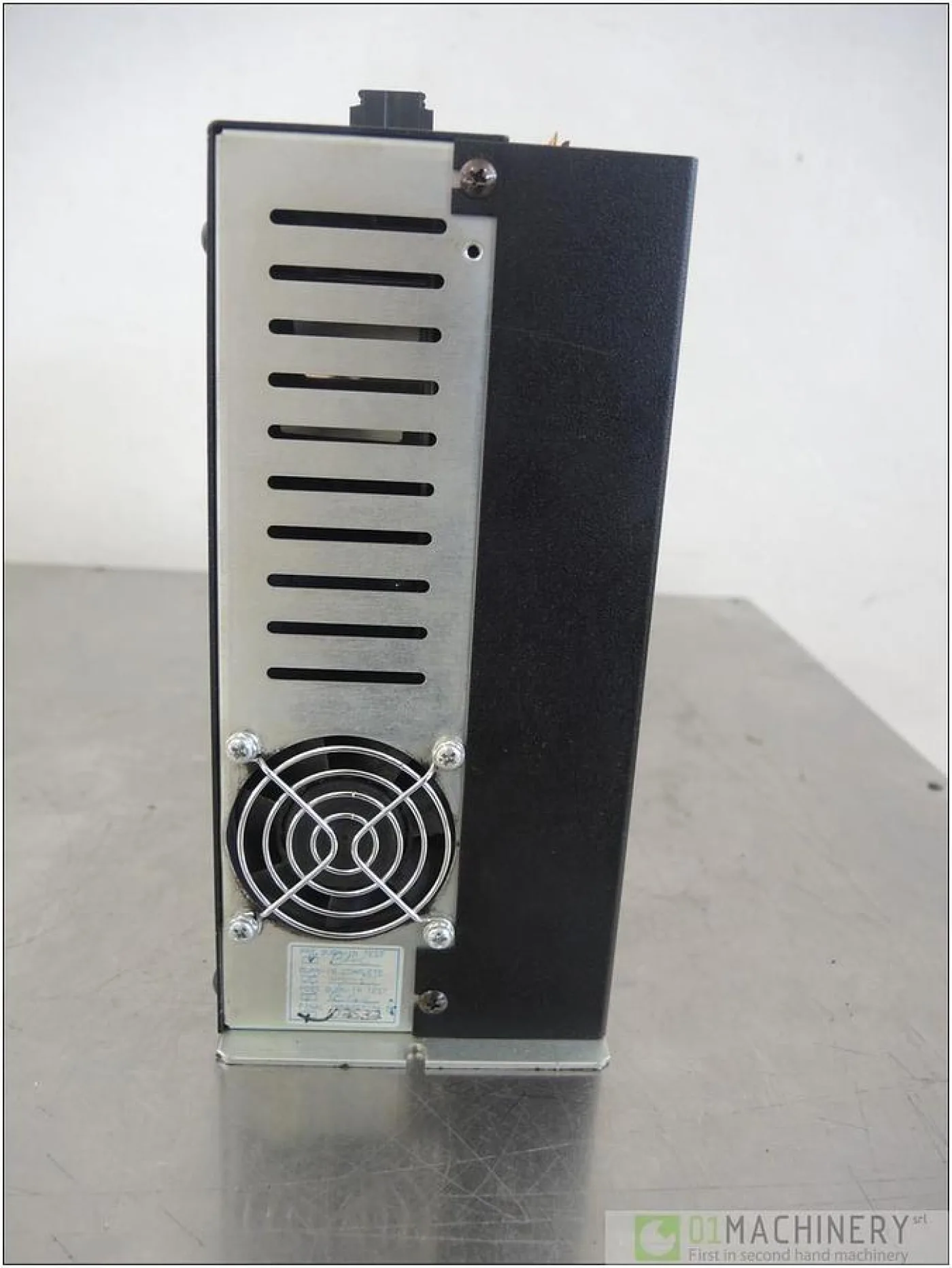 1996 ELECTRO CRAFT DM-20 (9101-1302) AI1522 - 3