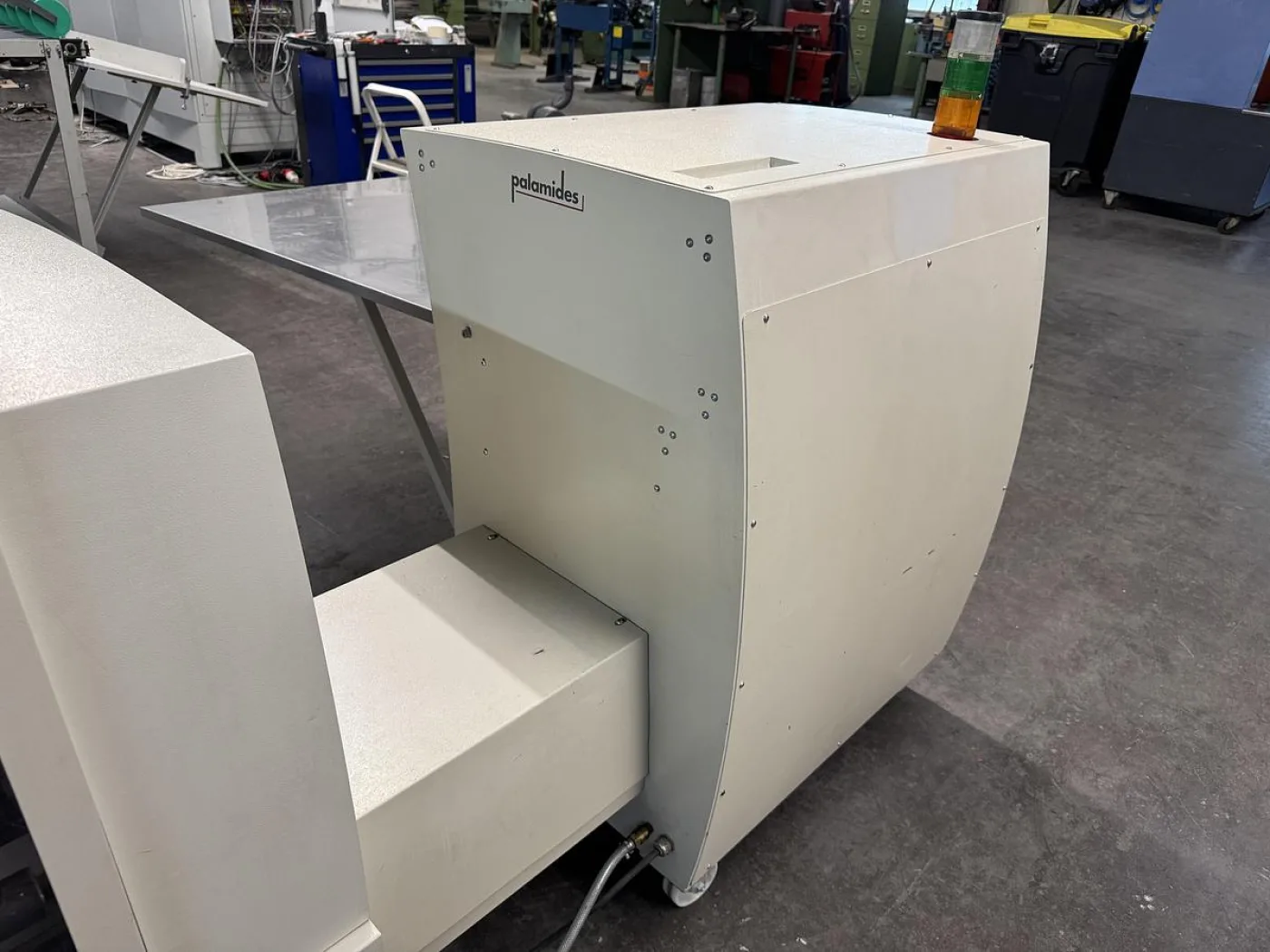 PALAMIDES DELTA 703 - 7