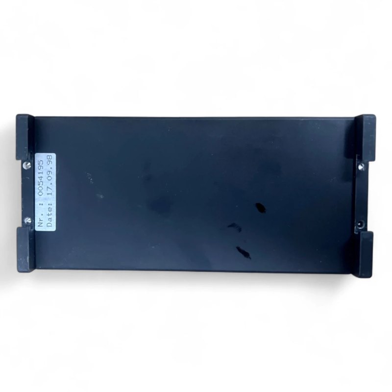 HOMAG Beckhoff Ein- und Ausgangsmodul M1410001 24V LWL 8E 8A Homag 4086050289 ProdID 0220322261