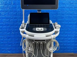 Philips Affiniti 70G PureWave HW B YOM: 2018