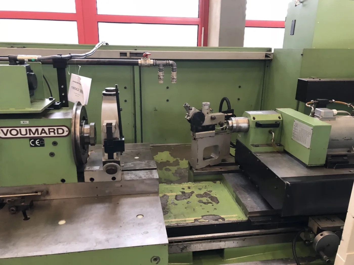 018562 - VOUMARD 400 CNC - 4