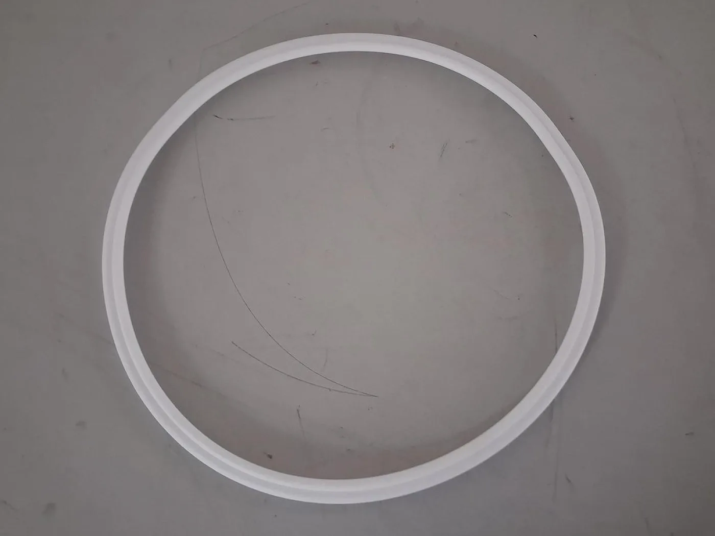 GMP Ringdichtung DN 200, Glas-Glas - 2