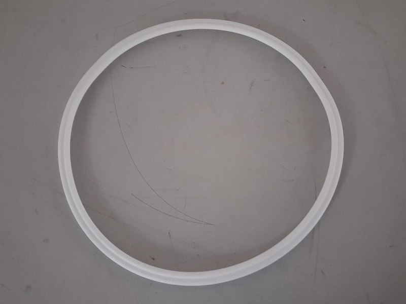 GMP Ringdichtung DN 200, Glas-Glas