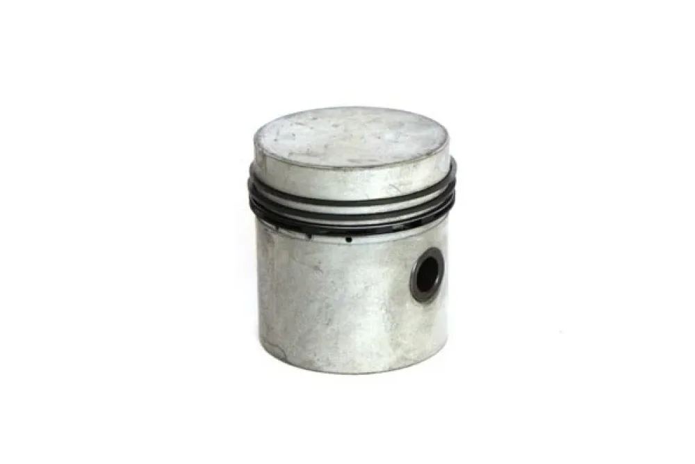 Zuiger Benzine 2.25 L